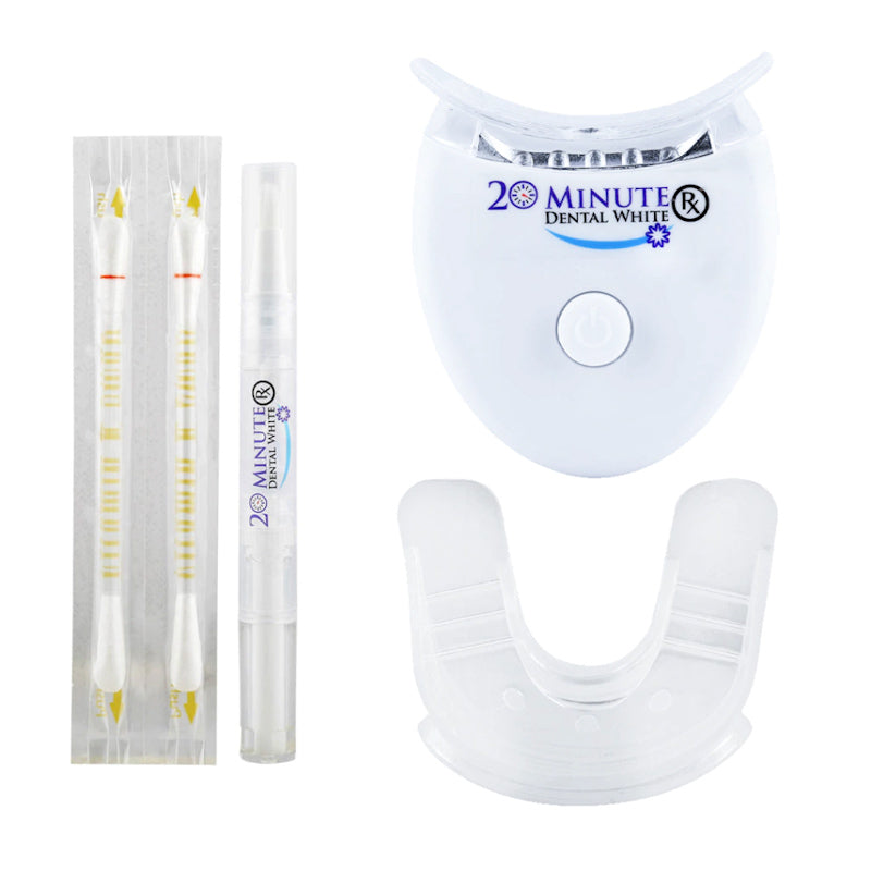 Dental White