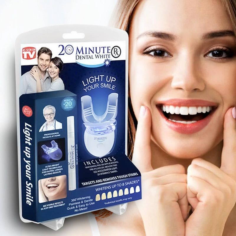 Dental White