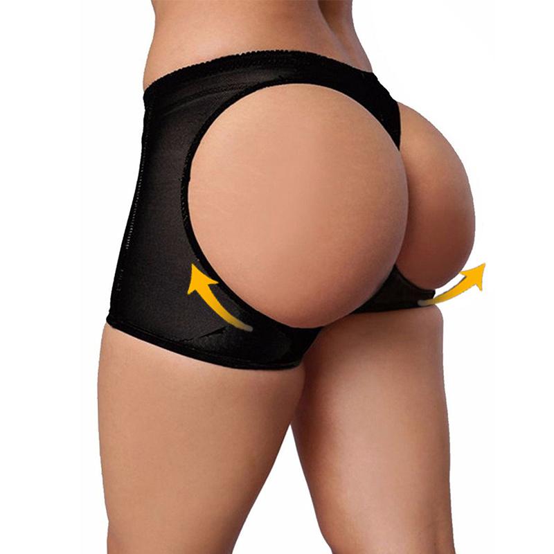 Gaćice koje podižu, oblikuju i ističu tvoju figuru! - ShapeMe™
