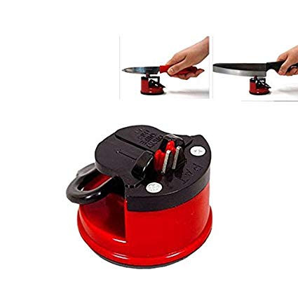 Vakumski oštrač noževa