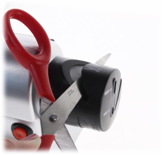 Električni oštrač noževa