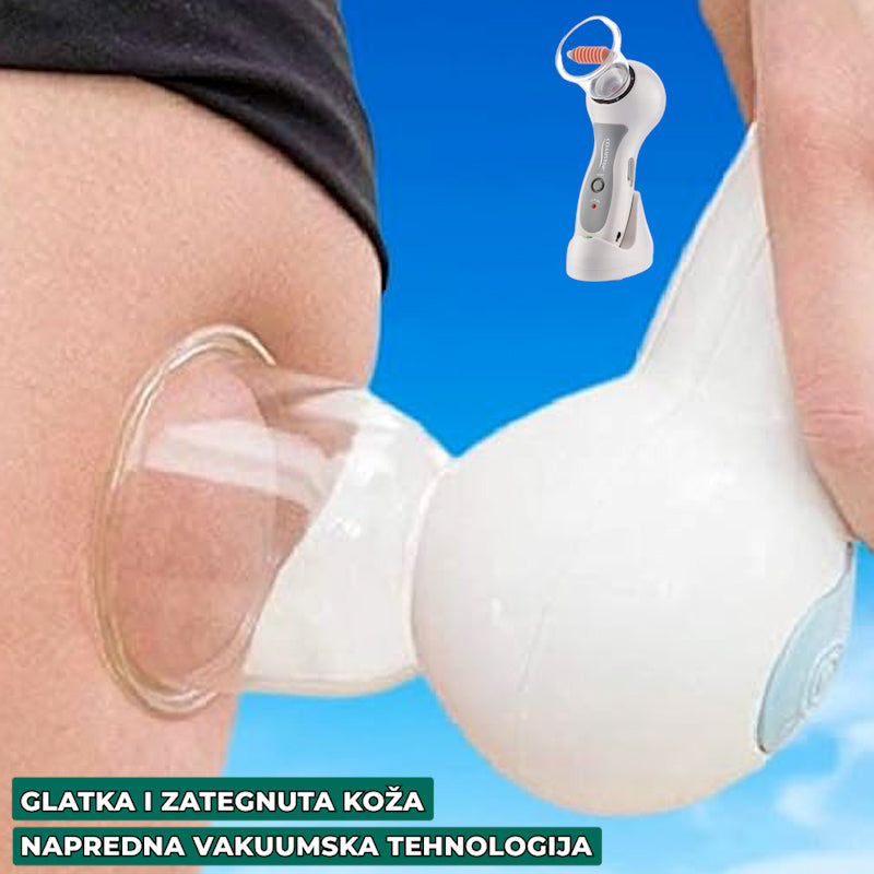 🔥 Zbogom celulitu! Efikasno rešenje uz neverovatan popust! - Celluless MD