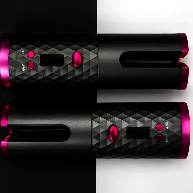 Bežični uvijač kose RD-060