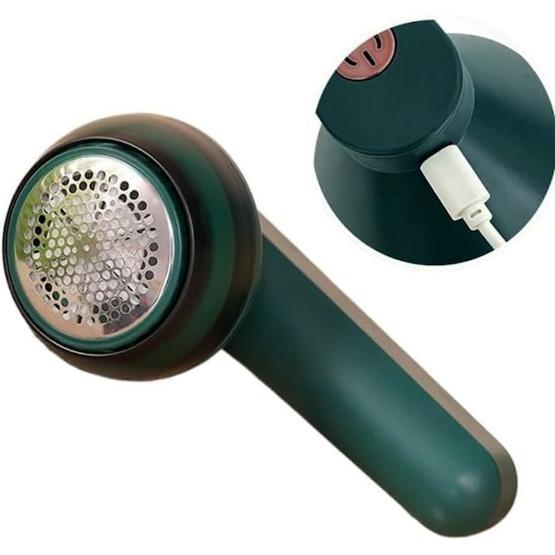 Aparat za šišanje ućebane odeće