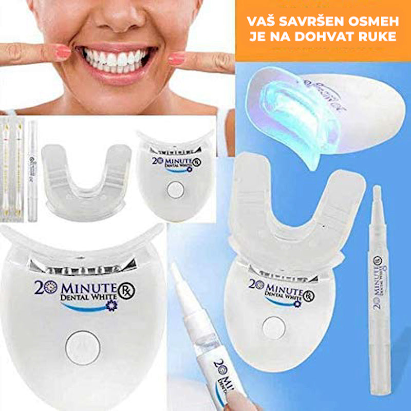 Dental White