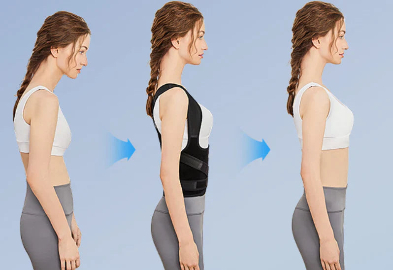 Ispravi kičmu i oslobodi bol u leđima! Jednostavno i efikasno!