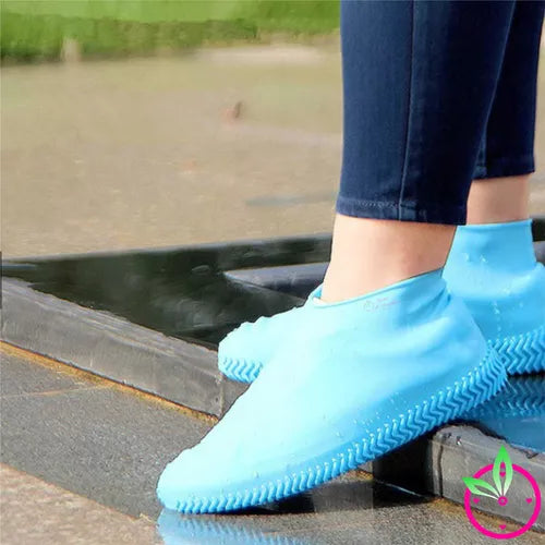 Vodootporna protivklizna navlaka za obuću