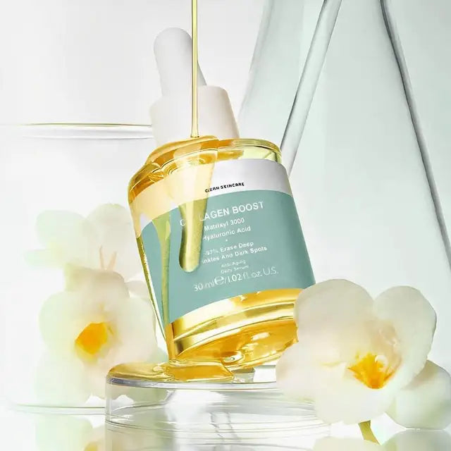 Serum protiv starenja kože - Collagen boost