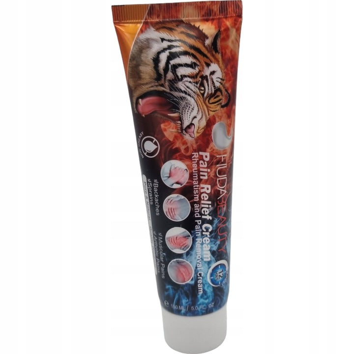 1+1 Gratis - Tigrova Krema – Provereno Rešenje Protiv Bolova