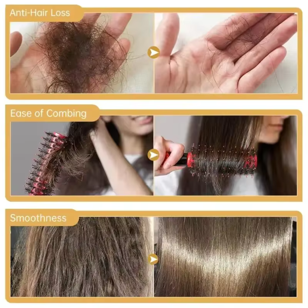 Kosa kao nova! Maska koja regeneriše, štiti i garantuje uspeh!