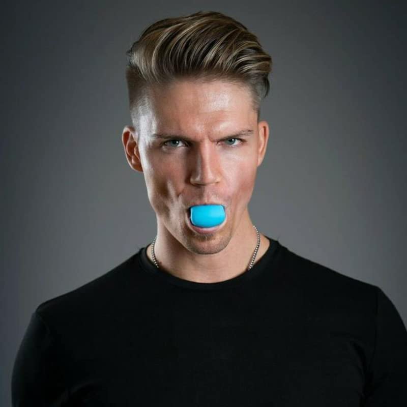 Trenažer za uklanjanje podbradka