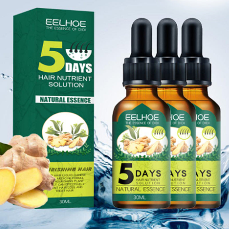 Serum Protiv Opadanja i Brži Rast Kose