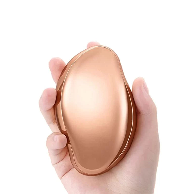 Magični depilator sa kristalima