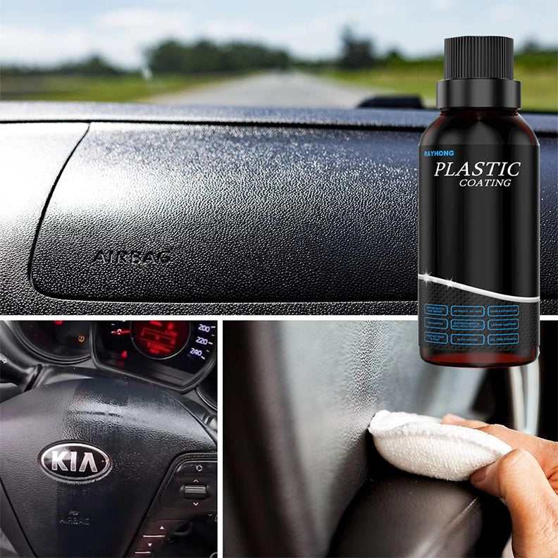 Gel za obnovu plastike