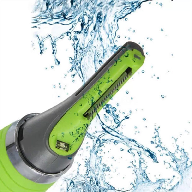 Trimer Za Muškarce – Micro Touch