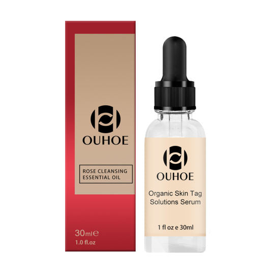 Savršen serum za glatku kožu – uklanja akne i mladeže za nekoliko dana!