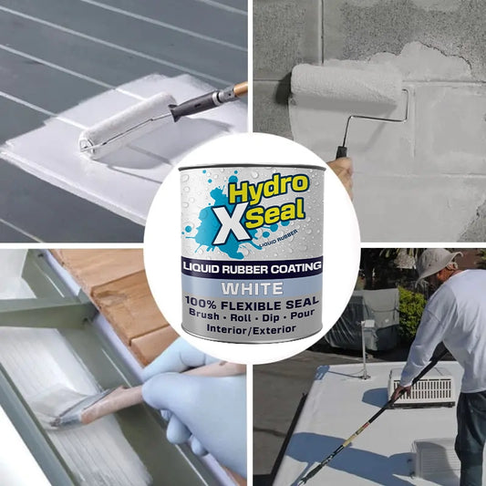 Hydroxseal™ Tečna Guma BELA 1+1 GRATIS