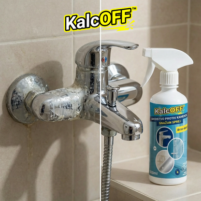 Hydroxseal - KalcOFF