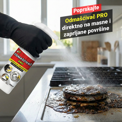 Hydroxseal™ Odmašćivač Pro™ - 1+1 GRATIS