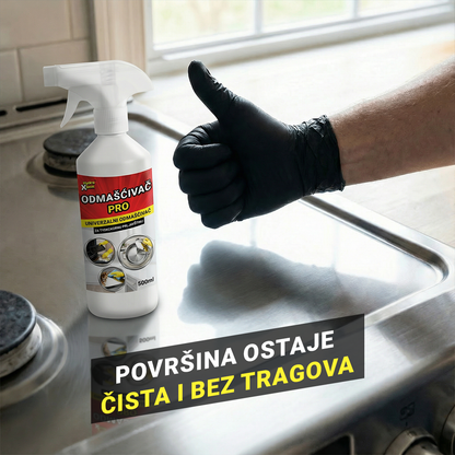Hydroxseal™ Odmašćivač Pro™ - 1+1 GRATIS