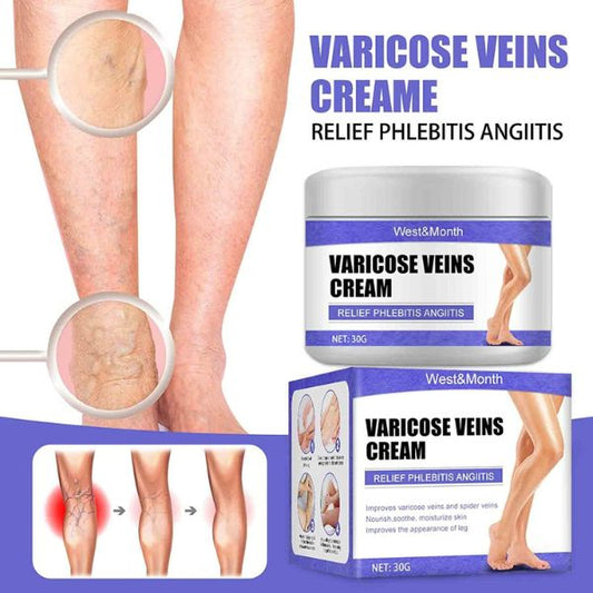 Victery™ Krema – Olakšanje za bolne i otečene noge!