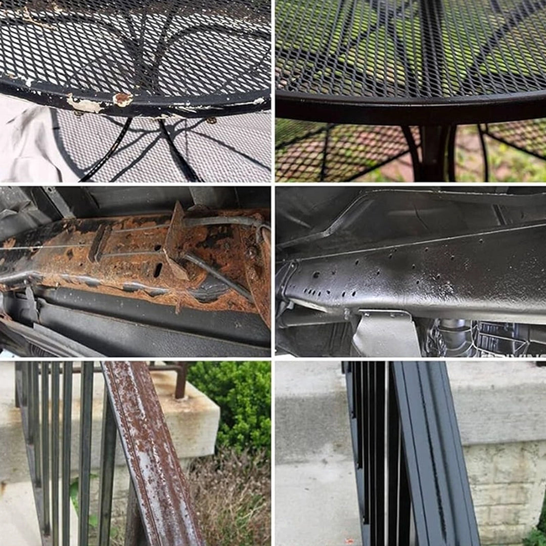 Hydroxseal™ AntiRust™ 3u1 – Boja Protiv Rđe