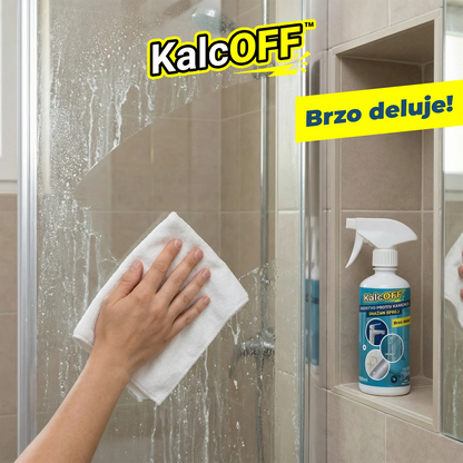 Hydroxseal - KalcOFF