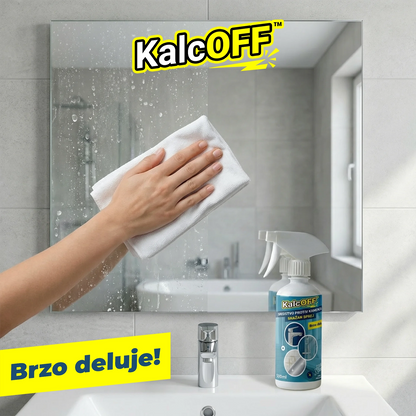 Hydroxseal - KalcOFF