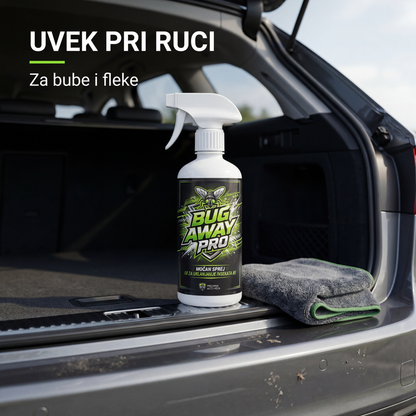 Hydroxseal - BugAway PRO