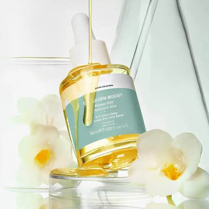 Serum protiv starenja kože - Collagen boost
