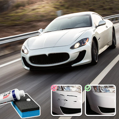 Sredstvo za uklanjanje ogrebotina na automobilu – Vratite svom vozilu besprekornu površinu!