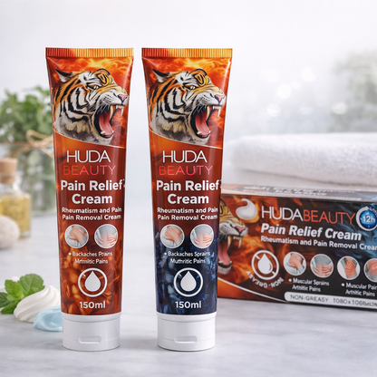 1+1 Gratis - Tigrova Krema – Provereno Rešenje Protiv Bolova