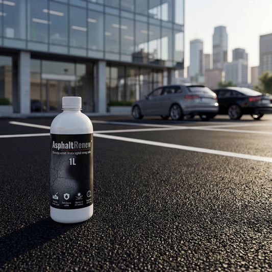 Hydroxseal Asphalt Renew